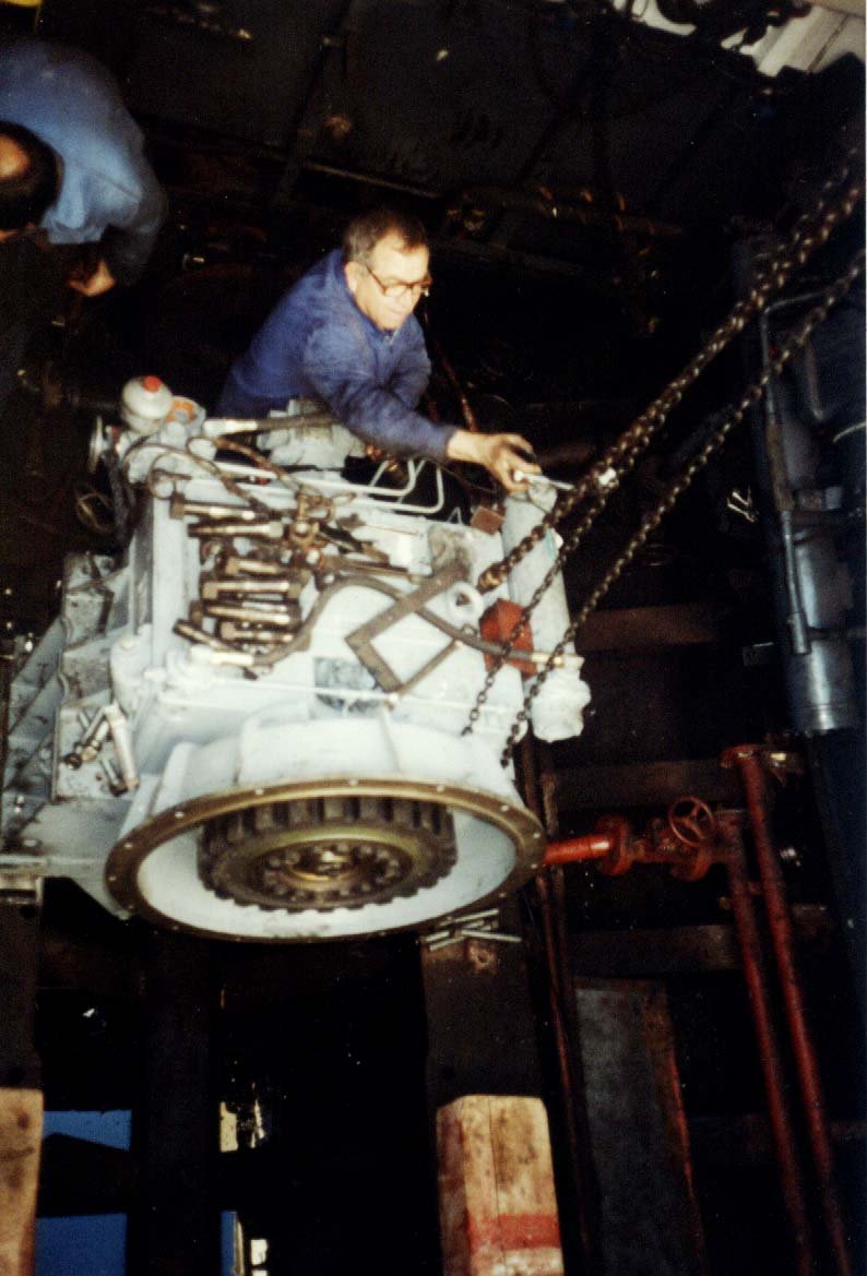 Imagen de Capitol 6 - 1995